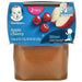 Gerber, Apple Cherry, 2nd Foods, 2 Pack, 4 oz (113 g) Each - HealthCentralUSA
