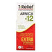 MediNatura, T-Relief, Arnica + 12, Extra Strength, 90 Tablets - HealthCentralUSA