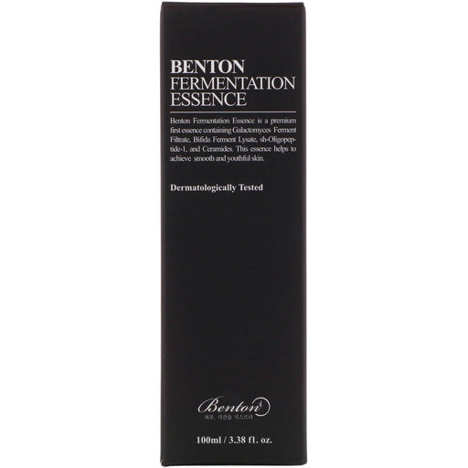 Benton, Fermentation Essence, 100 ml - HealthCentralUSA