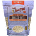 Bob's Red Mill, Quick Cooking Rolled Oats, Whole Grain, Gluten Free, 28 oz (794 g) - HealthCentralUSA