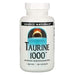 Source Naturals, Taurine 1000, 1,000 mg, 120 Capsules - HealthCentralUSA