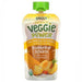 Sprout Organic, Veggie Power, Butternut Squash with Peach & Pineapple, 4 oz ( 113 g) - HealthCentralUSA