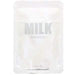 Lapcos, Milk Sheet Beauty Mask, Moisturizing, 1 Sheet, 1.01 fl oz (30 ml) - HealthCentralUSA