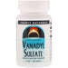 Source Naturals, Vanadyl Sulfate, 10 mg, 100 Tablets - HealthCentralUSA