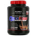 ALLMAX Nutrition, QuickMass, Rapid Mass Gain Catalyst, Chocolate Peanut Butter, 6 lbs (2.72 kg) - HealthCentralUSA
