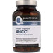 Quality of Life Labs, Kinoko Platinum AHCC, 750 mg, 60 Vegicaps - HealthCentralUSA
