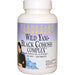 Planetary Herbals, Wild Yam - Black Cohosh Complex, 740 mg, 120 Tablets - HealthCentralUSA