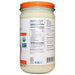Nutiva, Organic Coconut Oil, Refined, 23 fl oz (680 ml) - HealthCentralUSA