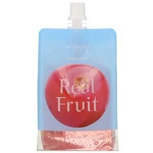 Skin79, Real Fruit Soothing Gel, Cranberry, 10.58 oz (300 g) - HealthCentralUSA