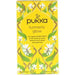 Pukka Herbs, Turmeric Glow Tea, 20 Tea Sachets, 1.27 oz (36 g) - HealthCentralUSA
