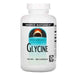 Source Naturals, Glycine, 500 mg, 200 Capsules - HealthCentralUSA
