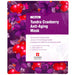Leaders, 7 Wonders, Tundra Cranberry Anti-Aging Beauty Mask, 1 Sheet, 1.01 fl oz (30 ml) - HealthCentralUSA