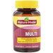 Nature Made, Women's Multi, 60 Softgels - HealthCentralUSA