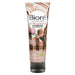 Biore, Gentle Pore Refining Scrub, Rose Quartz + Charcoal, 4 oz (113 g) - HealthCentralUSA