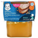 Gerber, Sweet Potato Turkey with Whole Grains Dinner, 2nd Foods, 2 Pack, 4 oz (113 g) Each - HealthCentralUSA