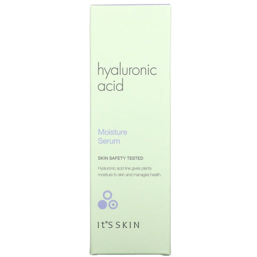 It's Skin, Hyaluronic Acid Moisture Serum, 40 ml - HealthCentralUSA