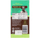 Equal Exchange, Organic Dark Chocolate, Mint Crunch, 2.8 oz (80 g) - HealthCentralUSA