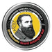 Professor Fuzzworthy's, Gentlemans Beard Detangler Bar, 35 g - HealthCentralUSA
