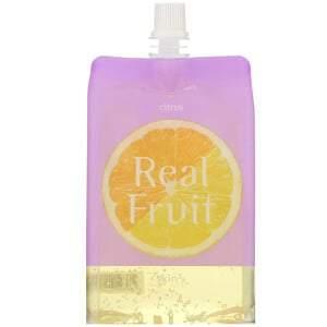 Skin79, Real Fruit Soothing Gel, Citrus, 10.58 oz (300 g) - HealthCentralUSA