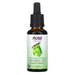 Now Foods, Solutions, Certified Organic & 100% Pure, Tamanu Oil, 1 fl oz (30 ml) - HealthCentralUSA