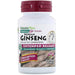 Nature's Plus, Herbal Actives, Korean Ginseng, Extended Release, 1,000 mg, 30 Vegetarian Tablets - HealthCentralUSA