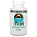 Source Naturals, L-Proline Powder, 4 oz (113.4 g) - HealthCentralUSA