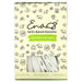Earth's Natural Alternative, Compostable Knives, 100 Pack - HealthCentralUSA