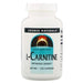 Source Naturals, L-Carnitine, 250 mg, 120 Capsules - HealthCentralUSA