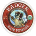 Badger Company, Organic, Hair Pomade, Navigator Class, 2 oz (56 g) - HealthCentralUSA