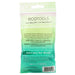 EcoTools, Infused Facial Sponges, Rose Petal + Bamboo Charcoal , 2 Sponges - HealthCentralUSA