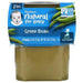 Gerber, Natural For Baby, Green Bean, 2nd Foods, 2 Pack, 4 oz (113 g) Each - HealthCentralUSA