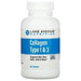 Lake Avenue Nutrition, Hydrolyzed Collagen Type 1 & 3, 1,000 mg, 60 Tablets - HealthCentralUSA