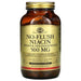 Solgar, No-Flush Niacin, 500 mg, 250 Vegetable Capsules - HealthCentralUSA