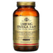 Solgar, Omega 3-6-9, 1,300 mg, 120 Softgels - HealthCentralUSA