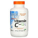 Doctor's Best, Vitamin C with Q-C, 1,000 mg, 360 Veggie Caps - HealthCentralUSA