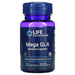 Life Extension, Mega GLA Sesame Lignans, 30 Softgels - HealthCentralUSA