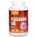 Jarrow Formulas, Flaxseed Oil, 1,000 mg, 200 Softgels - HealthCentralUSA