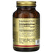 Solgar, L-Tyrosine, 500 mg, 100 Veggie Caps - HealthCentralUSA