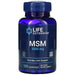 Life Extension, MSM, 1,000 mg, 100 Capsules - HealthCentralUSA