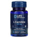 Life Extension, L-Carnitine, 500 mg, 30 Vegetarian Capsules - HealthCentralUSA