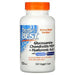 Doctor's Best, Glucosamine Chondroitin MSM + Hyaluronic Acid, 150 Veggie Caps - HealthCentralUSA
