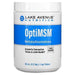 Lake Avenue Nutrition, OptiMSM Flakes, 2.2 lbs. (35 oz.) - HealthCentralUSA