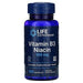 Life Extension, Vitamin B3 Niacin, 500 mg, 100 Capsules - HealthCentralUSA