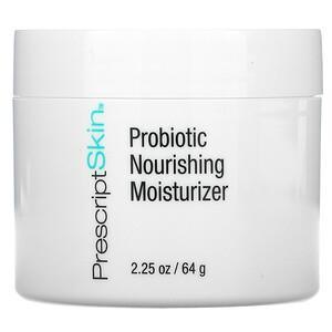 PrescriptSkin, Probiotic Nourishing Moisturizer, 2.25 oz (64 g) - HealthCentralUSA