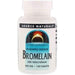 Source Naturals, Bromelain 600 GDU/g, 500 mg, 120 Tablets - HealthCentralUSA