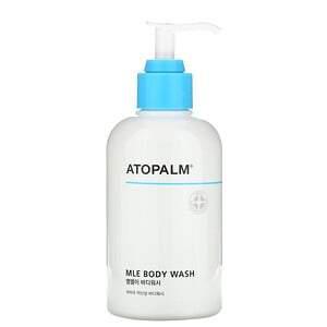 Atopalm, MLE Body Wash, 10.1 fl oz (300 ml) - HealthCentralUSA