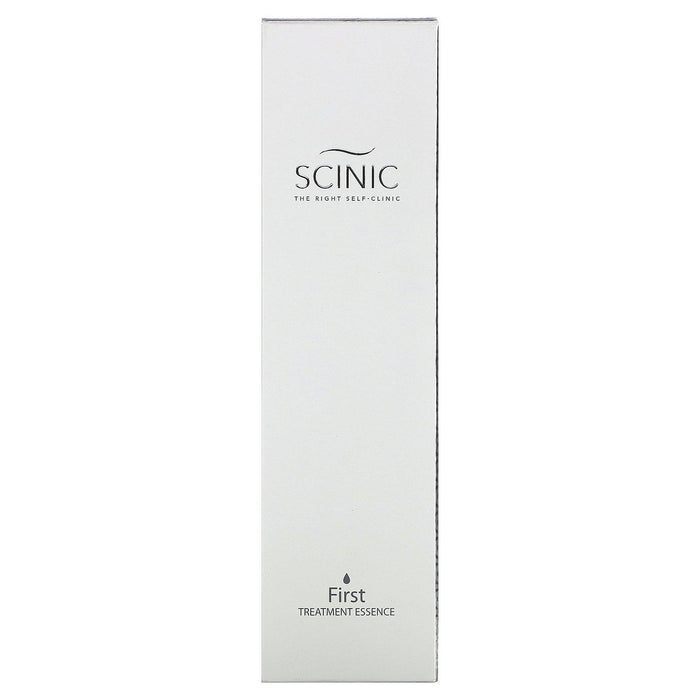 Scinic, First Treatment Essence, 5.07 fl oz (150 ml) - HealthCentralUSA