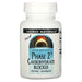 Source Naturals, Phase 2 Carbohydrate Blocker, 500 mg, 60 Tablets - HealthCentralUSA
