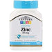 21st Century, Zinc, 50 mg, 110 Tablets - HealthCentralUSA