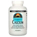 Source Naturals, Calcium, 250 Tablets - HealthCentralUSA